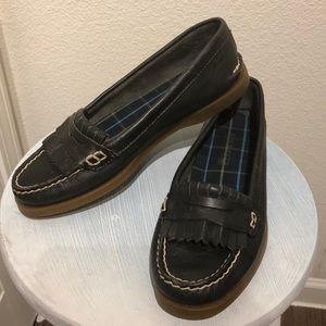 ‼️SOLD‼️Sperry Top Sider Penny Loafers